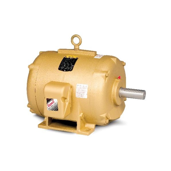 15Hp, 1765Rpm, 3Ph, 60Hz, 254T, 0936M, Open, F1